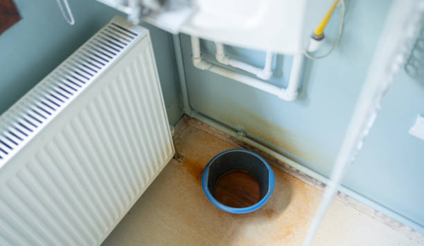 Best 24/7 water damage repair  in Hagaman, NY