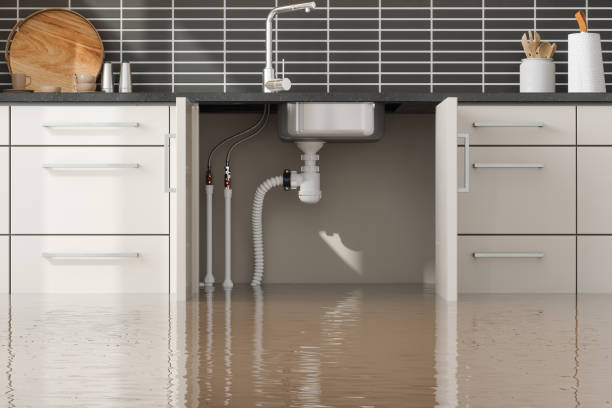 Professional Water damage restoration in Hagaman, NY